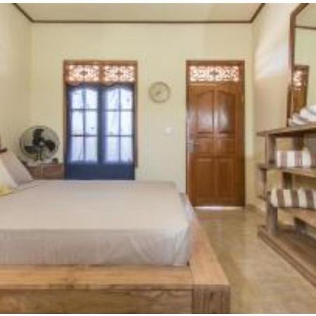 The Bali Boarding House 호텔 울루와뚜 외부 사진