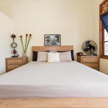 The Bali Boarding House 호텔 울루와뚜 외부 사진