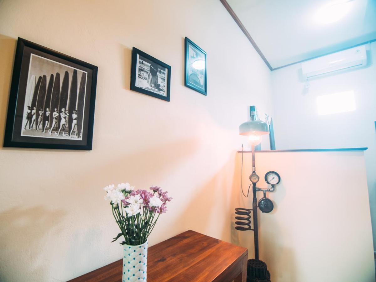 The Bali Boarding House 호텔 울루와뚜 외부 사진