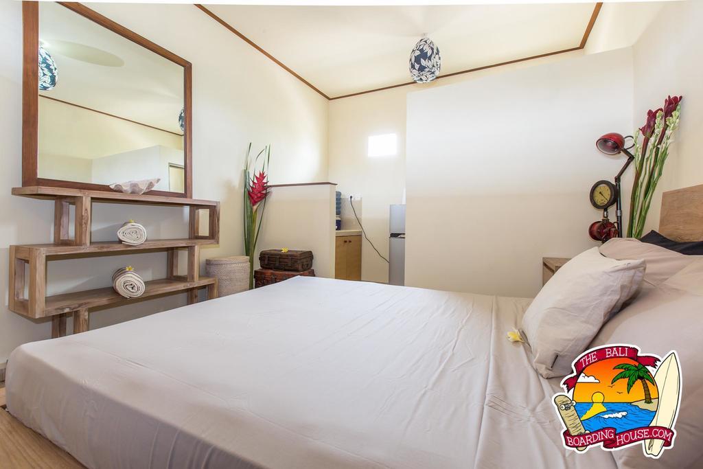 The Bali Boarding House 호텔 울루와뚜 외부 사진
