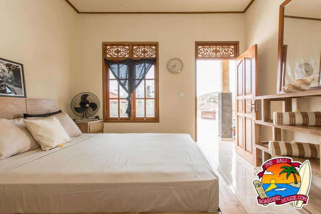 The Bali Boarding House 호텔 울루와뚜 외부 사진