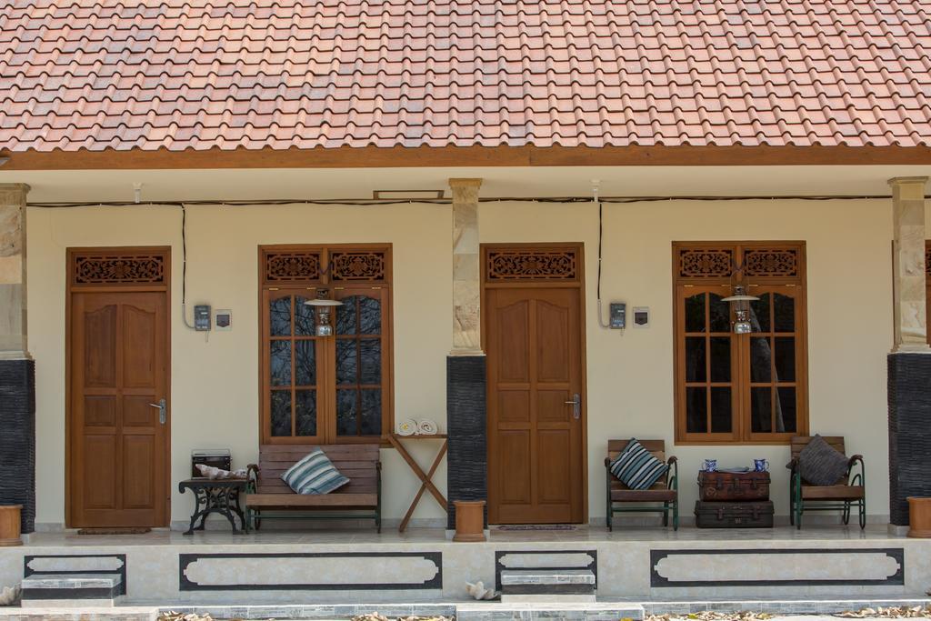 The Bali Boarding House 호텔 울루와뚜 외부 사진