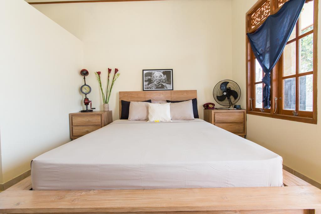 The Bali Boarding House 호텔 울루와뚜 외부 사진